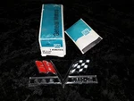 1965 1966 1967 Camaro Impala Chevelle 396 Turbo Jet Fender Emblem 3867312 Oem. Fixed Price $195.00.