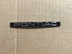 Nos Oem 1988-1991 Pontiac Grand Am Grille Emblem 22536581. Fixed Price $12.99.