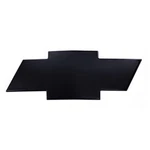 Front Billet Aluminum Bowtie Grille Emblem Smooth 01-02 Chevy Silverado Hd Black. Fixed Price $200.00.