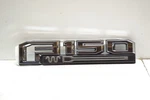 Genuine Ford Emblem FL3Z-16720 J F150. Fixed Price $39.99.