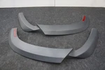 Set Rear Left Right Flare L8BM290E23AB Land Rover Defender L663 2020-2023. Fixed Price $199.99.
