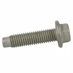 Genuine Ford Bracket Bolt W500635S439. Fixed Price $15.90.