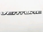 1997-2005 Chevrolet Venture Logo Badge Sign Symbol Emblem. Fixed Price $24.99.