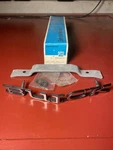 1973 Buick Century Gs Front End Panel Nameplate Ornament Emblem Nos 1242432. Fixed Price $149.99.