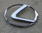 Lexus Trunk Emblem Badge Decal Logo Oem Genuine Original Factory. Fixed Price $16.91.