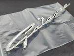 1963 Galaxie Crest Enblem C3AB -16098-C 0179 A13. Fixed Price $69.99.