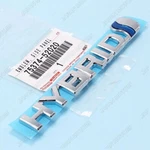 Oem Genuine Toyota Prius C 2012-18 Front Left Fender "hybrid" Emblem 75374-52020. Fixed Price $54.11.