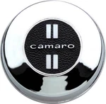 1967 Camaro Horn Cap Deluxe Interior Chrome Gm Licensed. Fixed Price $51.82.