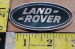 Land Rover Discovery Circa '17 Rear Emblem FK72 404D52 X150). Fixed Price $16.00.