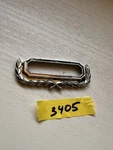 Vintage 1969 Ford Galaxie Ltd Door Panel Wreath 27893-KBC-C9YB-65 20978-A. Fixed Price $19.99.