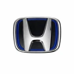 Genuine Oem Grille Emblem For Honda Cr-v Hybrid Ex-l 21 75700TPGA00. Fixed Price $68.38.