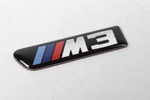 Bmw E90 E92 E93 M3 Fender Grille Emblem 51138042227 Original No Duty. Fixed Price $131.19.