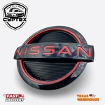Fits Nissan Frontier From 2022-2025 Grille Emblem Logo 62890-9BU1D. Fixed Price $89.65.