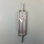 1965 1966 1967 Oldsmobile Cutlass Emblem Badge 386398 Trim Oem Vintage. Fixed Price $29.99.