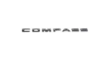 2016-2017 Mopar Compass Nameplate 68298716AA New Oem. Fixed Price $79.50.
