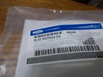 New Ford Oem Rear Transfer Sticker 6L5Z-9925622-DA. Fixed Price $45.00.