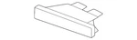 Genuine Mercedes-benz Grille Emblem 254-817-17-00. Fixed Price $93.60.