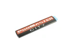 Ram 68236190AA Front Right Fender Emblem. Fixed Price $95.98.