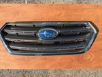 2017 Subaru Legacy Oem Front Grille Assembly W/ Badge Used, Minor Wear. Fixed Price $149.97.
