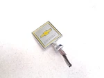 1975 1976 1977 Chevrolet Truck Blazer Nos Hood Ornament Orig Gm #461619. Fixed Price $195.00.