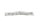 Genuine Mopar Tailgate Decal Lower Right 68716444AA. Fixed Price $46.97.