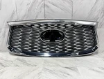 2019-2022 Infiniti QX50 Grille Assembly Oem Upper Front Center 628905NA1A. Fixed Price $320.00.