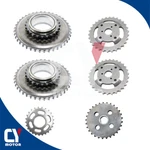 Rueda De Espigas Fit Volkswagen Audi Porsche Touareg A4 A5 A6 A7 A8 Q7 SQ5. Fixed Price $95.93.