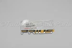 Toyota Prius 2004-2009 Genuine Back Door Emblem 75442-47010. Fixed Price $49.99.