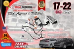 2017-2022 Hyundai Ioniq Kia Niro Main Hybrid Battery Harness 37501-G2100 Oem. Fixed Price $296.08.