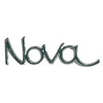 New Goodmark Fender Emblem 'nova' Fits 1969-1972 Chevrolet GMK401213069. Fixed Price $72.31.