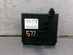 09 Hyundai Genesis Body Control Bcm Module Sedan 95410-3M020. Fixed Price $39.96.