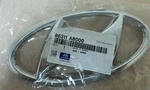 2021-2023 Hyundai Elantra Front Bumper Emblem 86311-AB000 Oem. Fixed Price $27.00.
