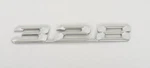 Genuine Bmw E36 Trunklid Emblem. 328 51148170187. Fixed Price $30.00.