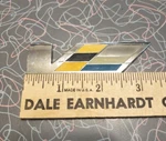 Oem 2009-2014 Gm Cadillac Cts-v Series Emblem Badge Logo. Fixed Price $20.00.