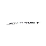 Genuine Mopar 2014-2020 Dodge Journey Left Lift-gate Nameplate 68206769AA. Fixed Price $63.95.