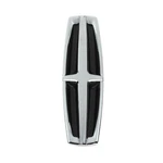 New Oem Genuine Ford 2013-2016 Lincoln Mkz Chrome And Black Emblem DP5Z-8213-A. Fixed Price $87.70.