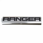 Genuine Ford Hatch Emblem 6L5Z9942528B. Fixed Price $22.04.