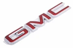 Genuine Gm Red Liftgate Emblem 84689767. Fixed Price $65.35.