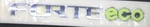 New Oem Forte Eco Trunk Lid Emblem 863101M500 Kia 2011-2013. Fixed Price $31.25.