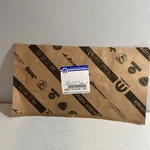 Genuine Mopar Lift-gate Nameplate Sealed New Oe Package 68377418AA. Fixed Price $49.00.