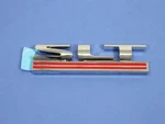 Emblem Mopar 55077326AB. Fixed Price $80.58.