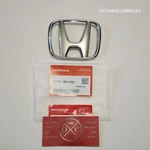 Genuine Oem 07-11 Honda Cr-v Rear Emblem Liftgate Badge Logo New 75701-SMA-000. Fixed Price $32.95.