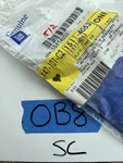 2000-2006 Gmc Yukon Door Emblem Nameplate 15114053 Nos Oem. Fixed Price $62.10.