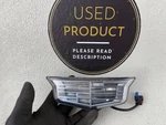 Oem 2023 - 2025 Cadillac Lyriq Rear Push Buttom Emblem #85522471. Fixed Price $69.99.