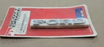 1967 New Ford Mustang Hood Letters Emblems Set Scott Drake. Fixed Price $18.00.