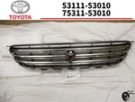 Toyota Genuine Altezza SXE10 GXE10 Lexus IS300 Oem Front Grille & Emblem. Fixed Price $265.99.