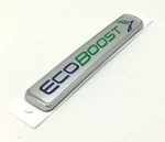 2020 2024 Ford Escape Rear Liftgate Ecoboost Nameplate Emblem Oem LJ6Z-8213-A. Fixed Price $28.61.