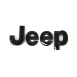 Genuine Mopar Hood Nameplate 68193400AA. Fixed Price $113.61.