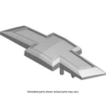 Genuine Gm Emblem 84133578. Fixed Price $57.28.