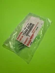 14 19 Toyota Corolla Trunk Emblem 75444 02C40. Fixed Price $16.50.